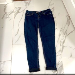 Size 5 skinny Jean